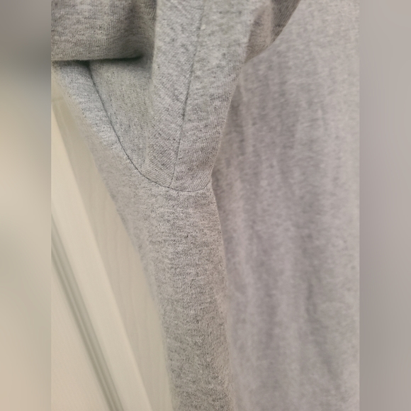 Men's Gray Polo Shirt Titleist Hugo Boss Logo Gildan Size XL - Picture 6 of 9